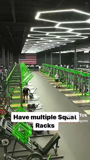 Fusion Gyms: Elevate Your Workout Experience
