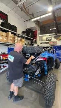 5/19/26 Jagged X Offroad Shop Walk