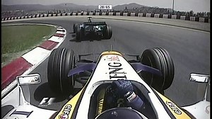 F1 - Spanish GP 2007 - Race - Part 2