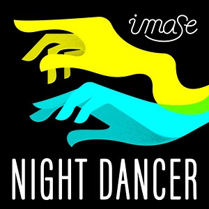 imase - NIGHT DANCER (English Ver.) Lyrics - Lyrical Nonsense