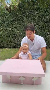 OPENING A MEMORY BOX #lucasbley #daughter #memories