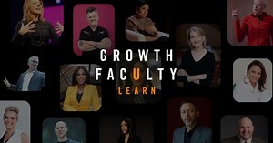 Patrick Lencioni: High Performing Teams | Growth Faculty