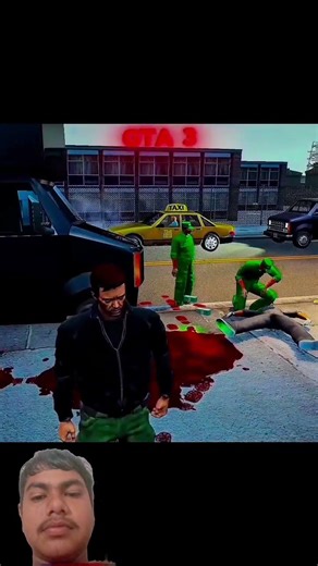 GTA 5 | crazy 😧 #gta5 #gta #shorts