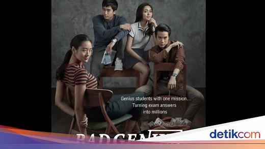 30 Film Thailand Terbaik Untuk Kamu Para Penggemar Film