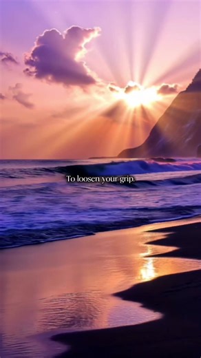 💜 For When Your Heart Feels Heavy...
