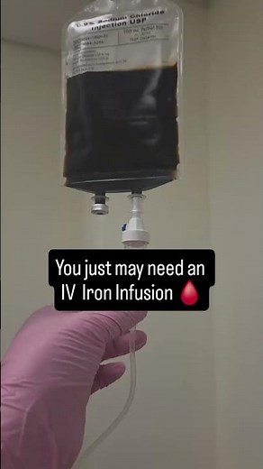 Always Tired? Low Iron, Hemoglobin & Ferritin Explained