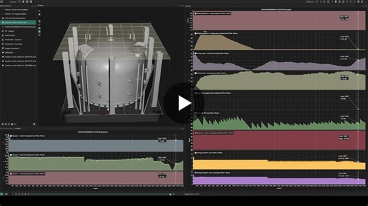 #additivemanufacturing #metalam #amqualification #smartmanufacturing #qualityassurance #processoptimization #aiinmanufacturing #interspectral #amexplorer | AM Explorer by Interspectral