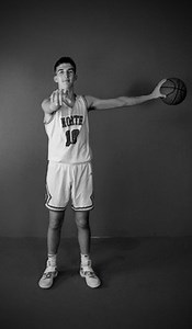 Joshua Dilling '20 Recruiting Profile