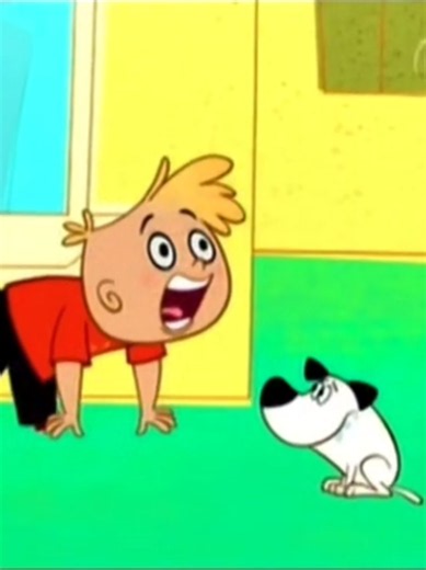 Promo for Gerald McBoing-Boing on Boomerang France (2006). #geraldmcboingboing #boomerang #france #nostalgia Source: https://www.youtube.com/watch?v=sx3vwSdVPek (Boomerang France - extraits & pages de pub - 01/10/2006 from El Antenista)