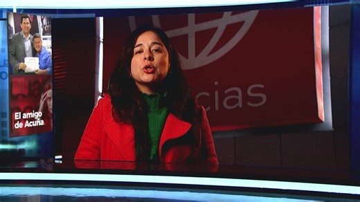 2.6K views · 31 reactions | Esta noche en #CuartoPoder. Todos los domingos desde las 8:00 p. m. Encuentra las notas y entrevistas del programa AQUÍ ► cuartopoder.pe | Cuarto Poder | Facebook