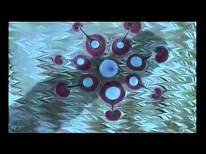 Ebru Malerei - "Der Tanz der Farben auf dem Wasser"