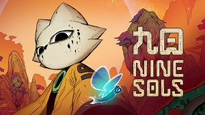 Nine Sols for Nintendo Switch - Nintendo Official Site