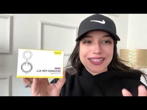 MarchUltimate Car Phone Holder Review – Strongest MagSafe Mount Yet?! 16, 2026