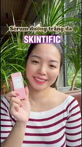 🤔 Chị em đang lăn tăn tìm một em serum phù hợp ? Chị em có làn da nhạy cảm … thâm mụn … da không đều màu , mất tự tin !! 👋 Nên chọn 1 em serum chứa 10% nanacinamide phân tử nhỏ tinh khiết cao, kết cấu mỏng nhẹ thấm nhanh để dưỡng trắng, dưỡng sáng da nhanh chóng nhen 👌 Tui bật mí trong clip nhen mí bồ https://shopee.vn/universal-link/skintific_vn?deep_and_web=1&utm_campaign=s494676223_ss_vn_fbip_emilynguyen&utm_source=facebook&utm_medium=seller&utm_content=emily&smtt=9 | Emily Nguyen