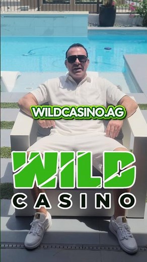 Visit Wild Casino today! 250 Free spins on any deposit🎰