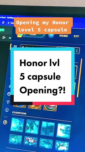 Are Riot's Capsules and Orbs Really Worth It? | League of Legends