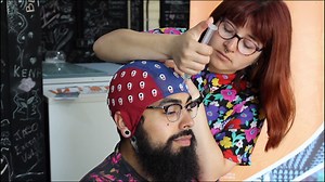 A Method for Tracking the Time Evolution of Steady-State Evoked Potentials