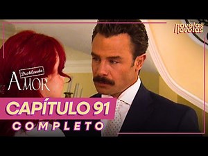 Destilando Amor | Capítulo 91 completo | Cenizas
