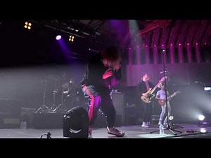 Counterfeit - Paralysed + Getting Over It 08.11.2019 @Garage, Saarbrücken