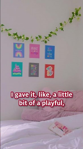 ✨ DORM TOUR ✨ at the University of Houston!