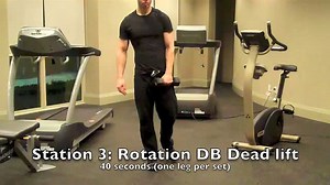 Spartacus Workout 2 0 Mans Health benefits..