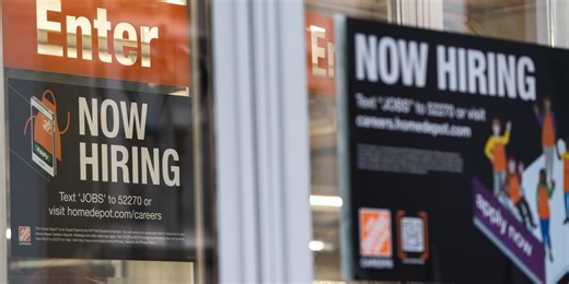 Opinion | Bad News About the Good Inflation News