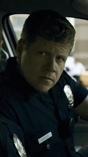 The chaotic life of a Police Officer!