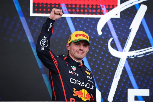 Qui est le meilleur pilote selon les pilotes ?