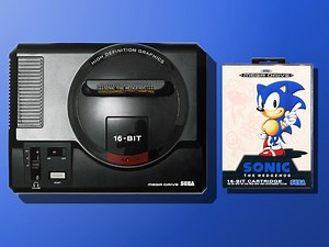 25 best Sega Mega Drive games ever: Sonic, Road Rash, OutRun and much more | Stuff