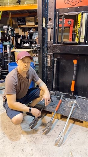 LET’S TALK LEVERAGE Breaking down the numbers. Key Points: 1. 30” Pro Bar - 15:1 Mechanical Advantage 2. Wide Adz Halligan - 10:1 MA 3. TSR Halligan - 17:1 MA Know your tools, understand their capabilities and maximize the force you can apply to your door. Work the tools, don’t have the tools work you. Innovative Solutions 🔥𝐰𝐰𝐰.𝐟𝐢𝐫𝐞𝐦𝐚𝐮𝐥.𝐜𝐨𝐦 | Fire Maul Tools