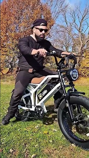 Can you get a long-range, all-terrain e-bike for just $729? Meet Qlife Spark