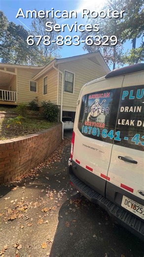 American Rooter Services on Reels