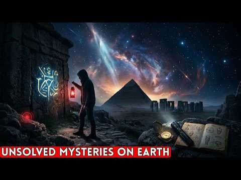The World's Most Baffling Unexplained Mysteries Still Defying Science in 2026