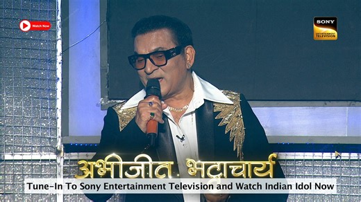 1.5M views · 55K reactions | Dekhiye Indian Idol, Abhi #SonyEntertainmentTelevision aur SonyLIV par. Shreya Ghoshal Vishal Dadlani BADSHAH Abhijeet Bhattacharya Fremantle India #YaadonKiPlaylist #IndianIdol #IndianIdol16 | Sony Entertainment Television | Facebook
