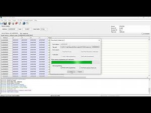 How to programm STM32 Microcontroller | How to use STM ST-LINK Utility software