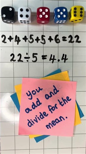 Hey diddle diddle… let’s find the median, mean, mode and range!