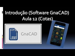 GNA CAD (Cotas)