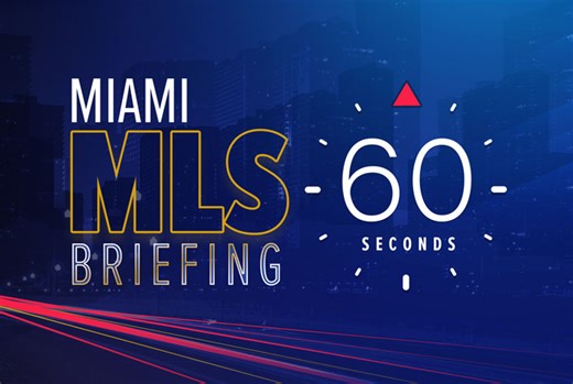 MLS Briefing: Matrix Tabular Report