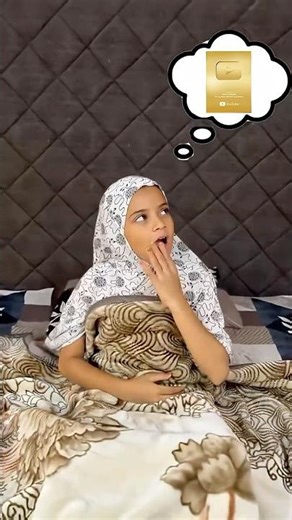 Golden play button 🤲🥹 #shortsfeed #emotional #motivation #islamic #trending #1million #shorts