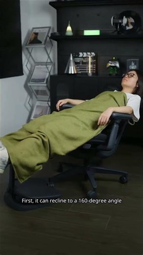 How an Ergonomic Chair Changed My Work Life #officechairs #chair #ergonomicchair #wfh #work