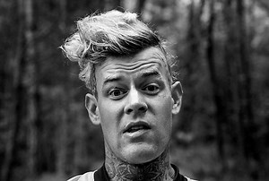 Freeride Legend Jordie Lunn Passes Away in MTB Crash