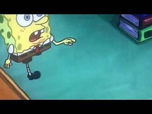 Spongebob squarepants sleepy time