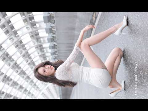 廣州國際車展 42 Model 小鬧 #美腿 #美しい脚#御姐 #Beautyleg #Longlegs#Beautifulmodel #LOOKBOOK #4K #TMOriginal Series