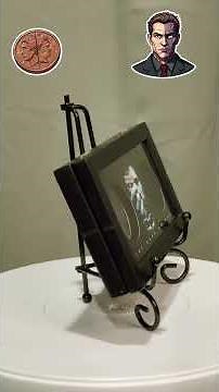 Harvey Dent Coin set 2 coins The Dark Knight Two face #batman #film #capedcrusader Batman