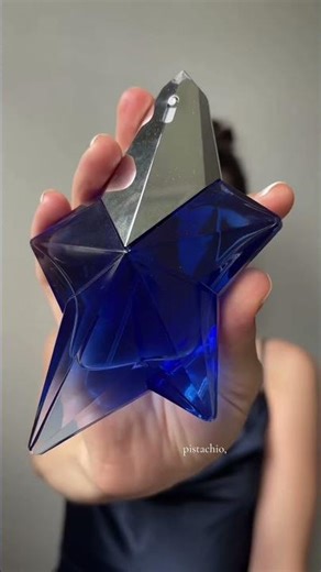 Discover the Alluring Scent of Angel Stellar: Nutty Vanilla Fragrance Magic #Fragrance