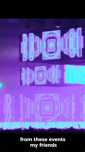 Bassnectar on Instagram: "As the world seems to get crazier all the time, it’s good to look back and marvel at the amazing experiences we’ve already had and what those mean for just how good the future really can be. I’m reminded of how awe inspiring some of our past shows were, including our 2017 New Year’s run nearly ten years ago. What kinds of shows and music do you want to hear from me this year? Let me know, we’re planning now!!"