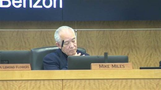 Nine more Houston ISD schools could join controversial NES program