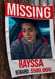 The Trench Family S04:E08 - Help Find Rayssa