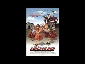 My Creepypasta Readings: Episode 37: Chicken Run Alternate Ending (Rewritten)