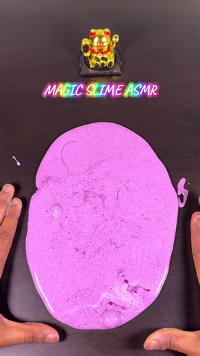 #asmr #slime #fyp | slime